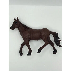 Greenbrier International Horse‎ Figure Brown